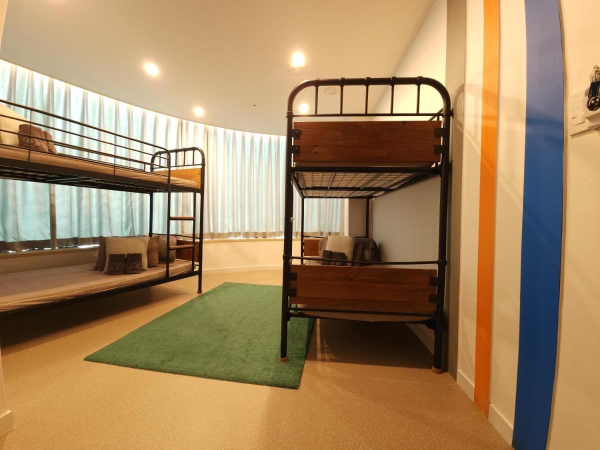 Oyo Hostel Myeongdong 3 Сеул Экстерьер фото
